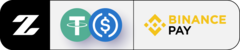 Zeno Crypto Checkout