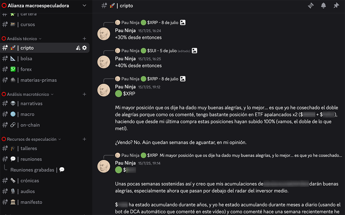ejemplo discord