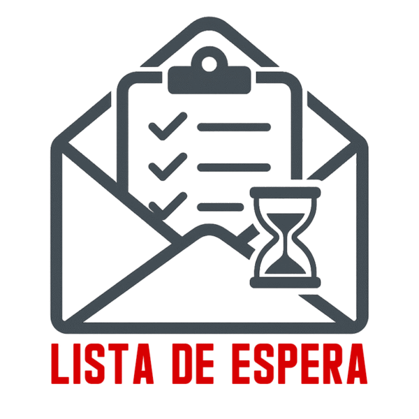 lista de espera